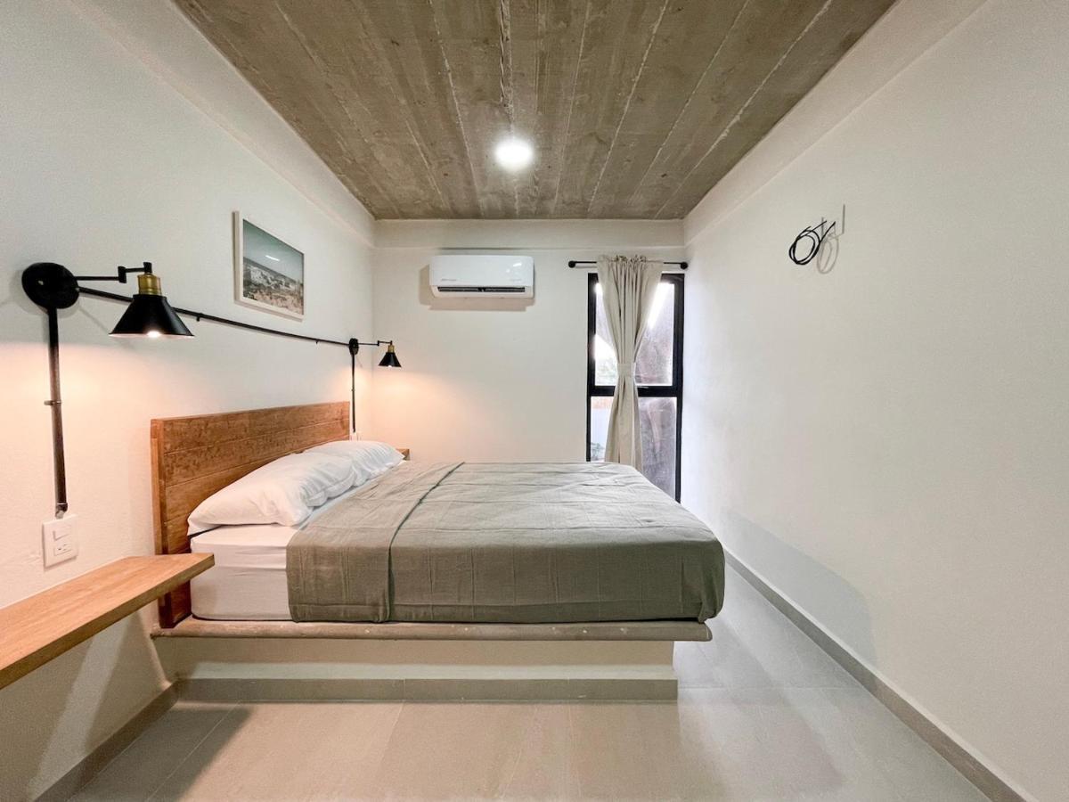 Rooms Huatulco サンタ・クルス・ウアトゥルコ エクステリア 写真